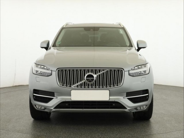 Volvo XC90  D5 AWD Inscription