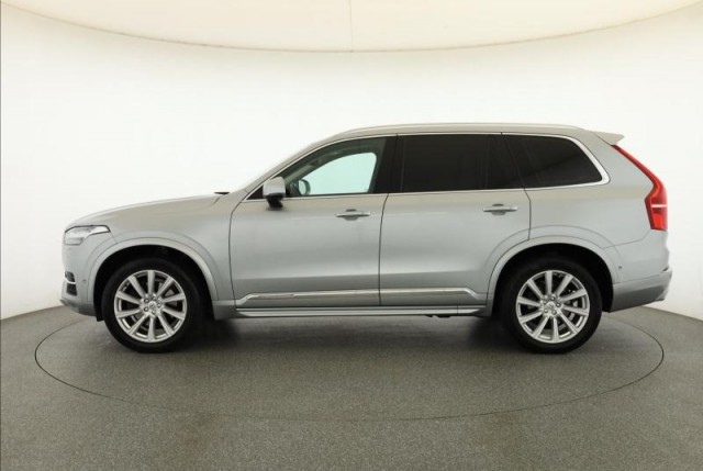 Volvo XC90  D5 AWD Inscription