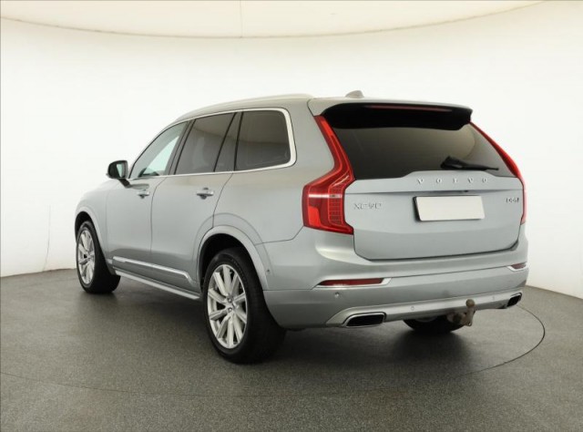 Volvo XC90  D5 AWD Inscription