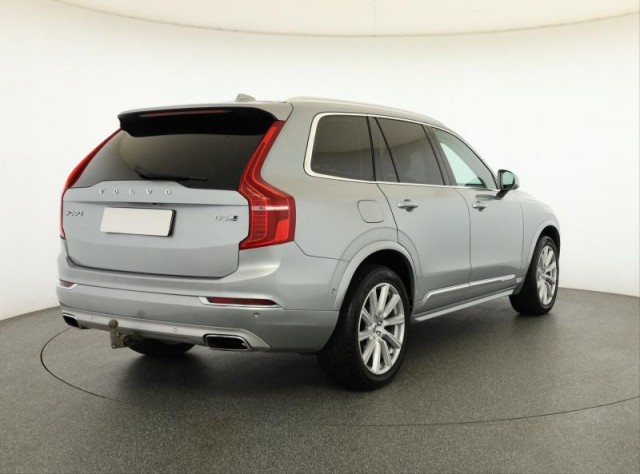Volvo XC90  D5 AWD Inscription
