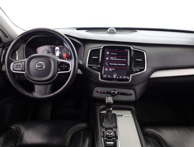 Volvo XC90  D5 AWD Inscription