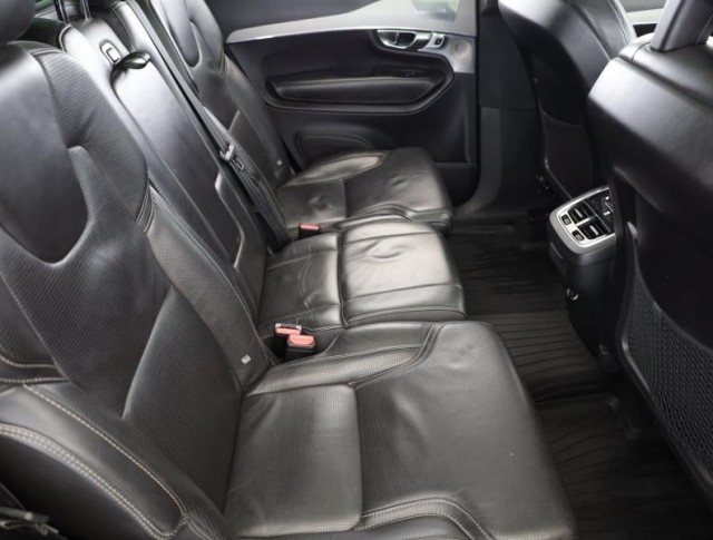 Volvo XC90  D5 AWD Inscription