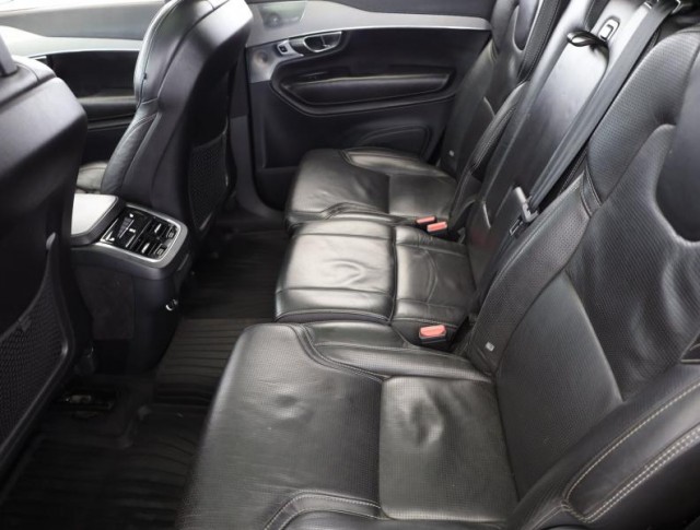 Volvo XC90  D5 AWD Inscription