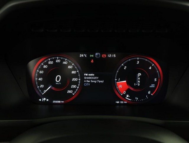 Volvo XC90  D5 AWD Inscription