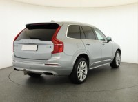 Volvo XC90  D5 AWD Inscription