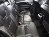 Volvo XC90  D5 AWD Inscription