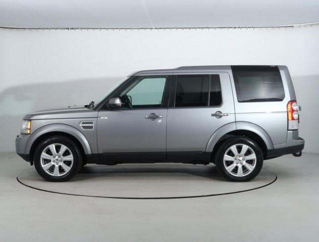 Land Rover Discovery  3.0 SDV6 