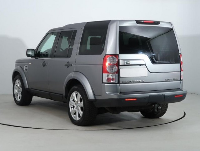 Land Rover Discovery  3.0 SDV6 