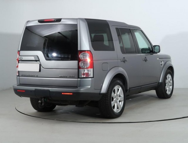 Land Rover Discovery  3.0 SDV6 