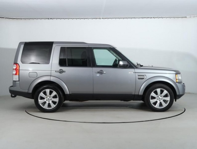 Land Rover Discovery  3.0 SDV6 