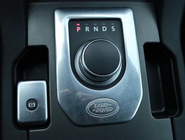 Land Rover Discovery  3.0 SDV6 