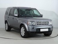 Land Rover Discovery  3.0 SDV6 