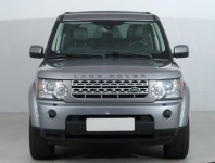Land Rover Discovery  3.0 SDV6 