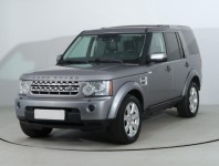Land Rover Discovery  3.0 SDV6 