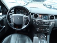 Land Rover Discovery  3.0 SDV6 