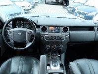 Land Rover Discovery  3.0 SDV6 