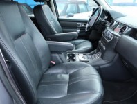 Land Rover Discovery  3.0 SDV6 