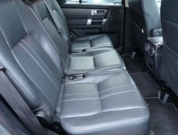 Land Rover Discovery  3.0 SDV6 