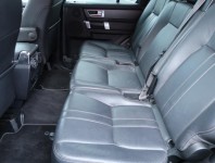 Land Rover Discovery  3.0 SDV6 