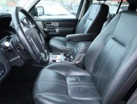 Land Rover Discovery  3.0 SDV6 