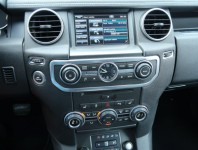 Land Rover Discovery  3.0 SDV6 