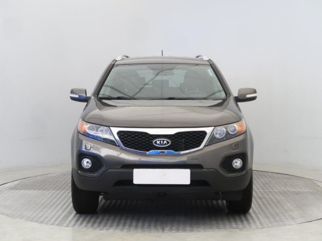 Kia Sorento  2.2 CRDi 