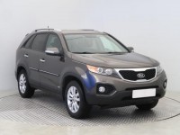 Kia Sorento  2.2 CRDi 