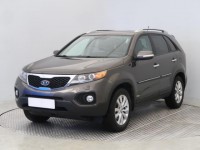 Kia Sorento  2.2 CRDi 