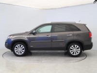 Kia Sorento  2.2 CRDi 