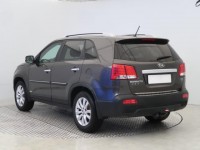Kia Sorento  2.2 CRDi 