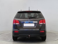 Kia Sorento  2.2 CRDi 