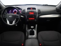 Kia Sorento  2.2 CRDi 