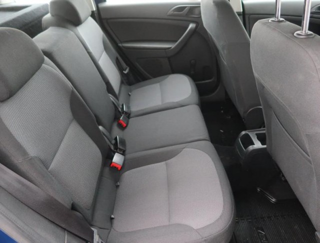 Škoda Yeti  2.0 TDI 