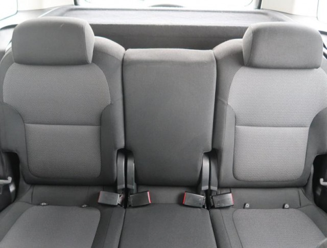 Škoda Yeti  2.0 TDI 