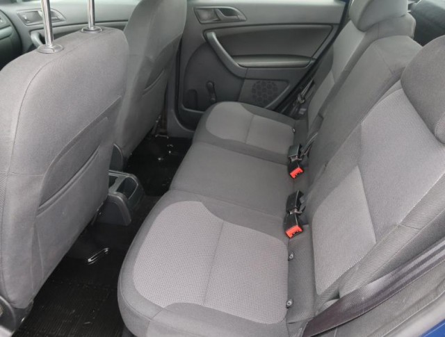 Škoda Yeti  2.0 TDI 