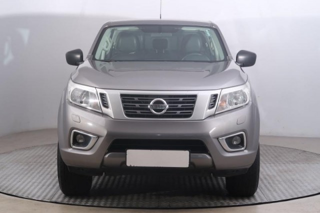 Nissan Navara  2.3 dCi 