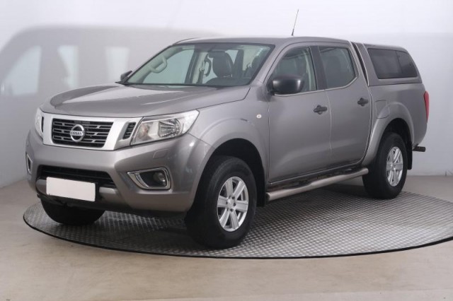 Nissan Navara  2.3 dCi 
