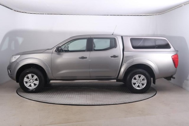 Nissan Navara  2.3 dCi 