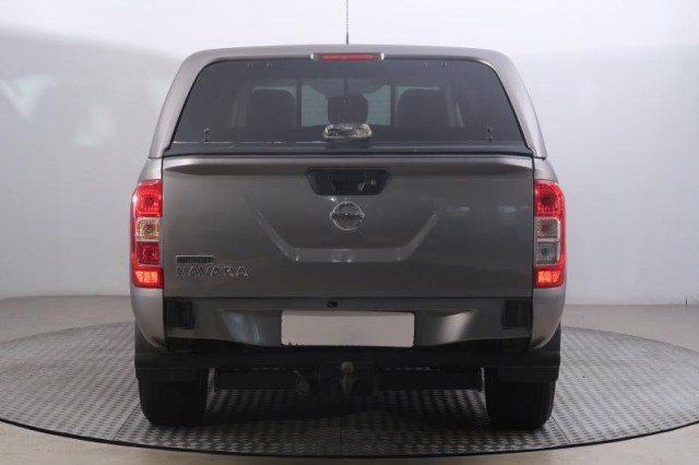 Nissan Navara  2.3 dCi 