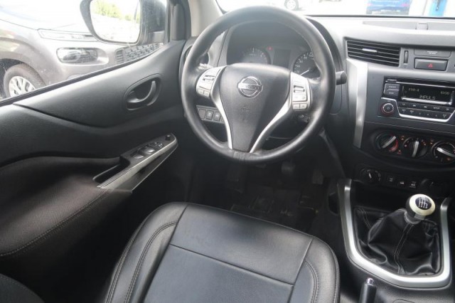 Nissan Navara  2.3 dCi 