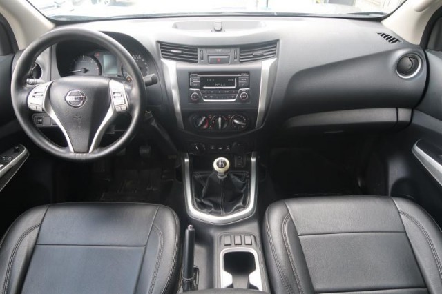Nissan Navara  2.3 dCi 
