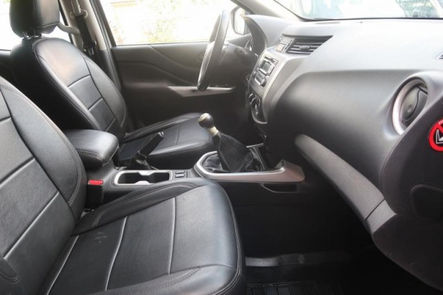 Nissan Navara  2.3 dCi 