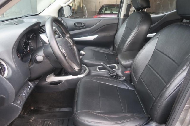 Nissan Navara  2.3 dCi 