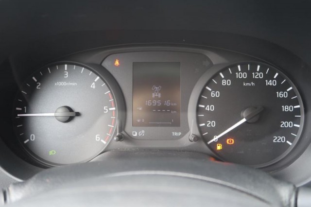 Nissan Navara  2.3 dCi 