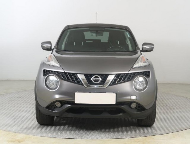 Nissan Juke  1.2 DIG-T Acenta