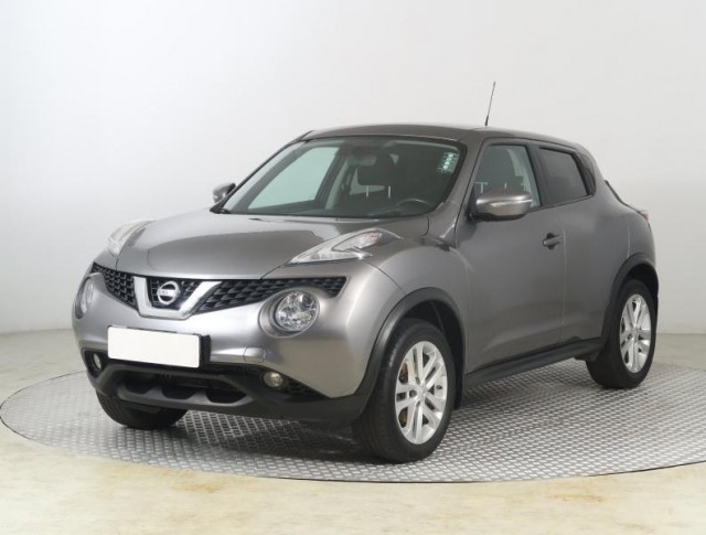 Nissan Juke  1.2 DIG-T Acenta