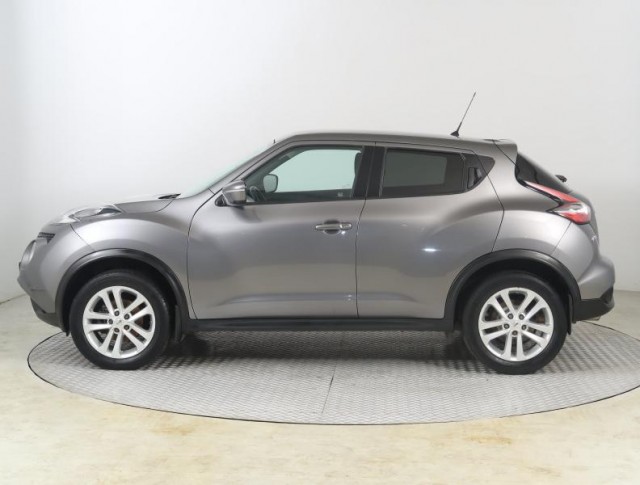 Nissan Juke  1.2 DIG-T Acenta