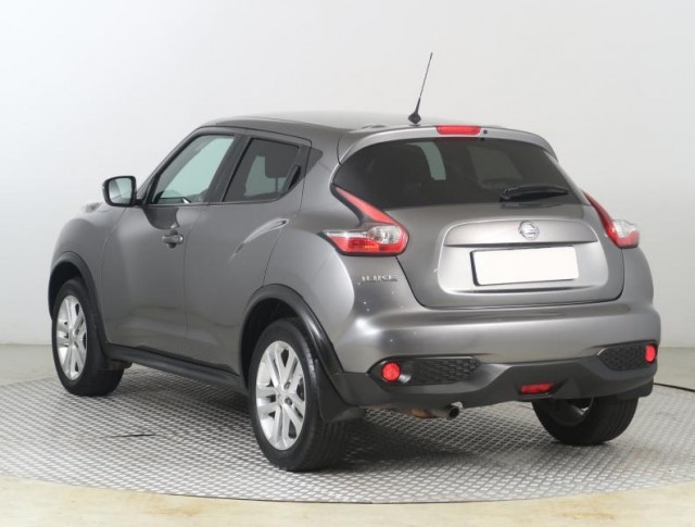 Nissan Juke  1.2 DIG-T Acenta