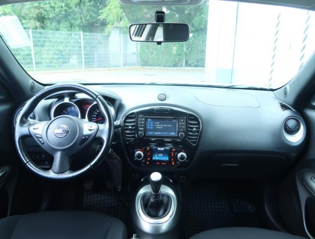 Nissan Juke  1.2 DIG-T Acenta