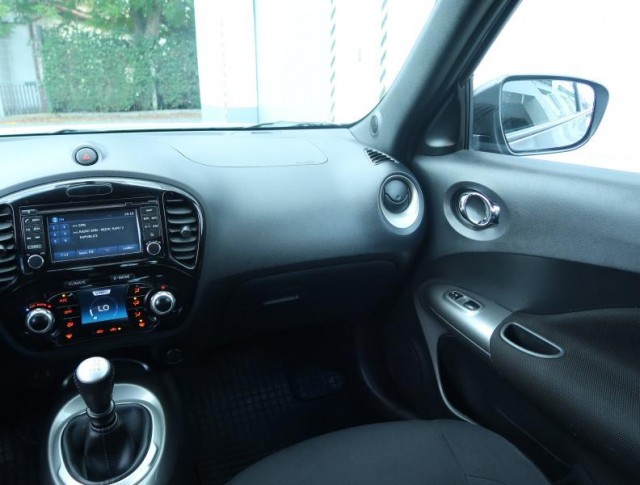 Nissan Juke  1.2 DIG-T Acenta